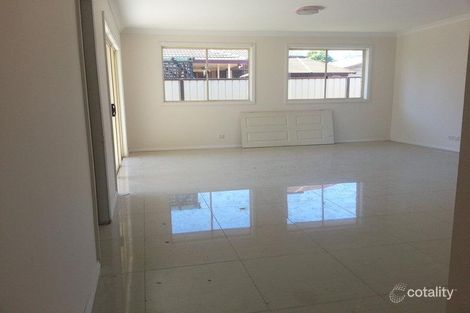 Property photo of 3/167 Knox Road Doonside NSW 2767