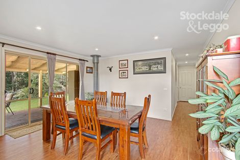 Property photo of 19 Eden Crescent Leongatha VIC 3953