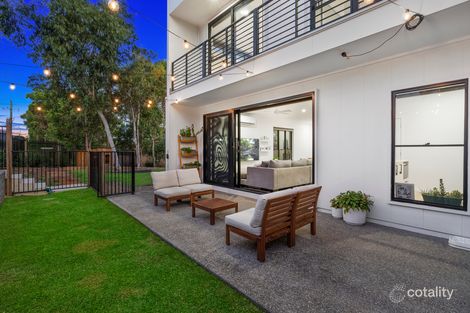 Property photo of 5/521 Old Cleveland Road East Birkdale QLD 4159
