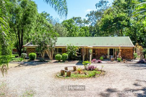 Property photo of 62 Kantenna Street Park Ridge QLD 4125