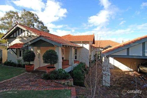 62 Archdeacon St, Nedlands, WA 6009