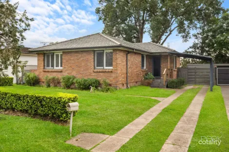 49 Southee Rd, Hobartville, NSW 2753