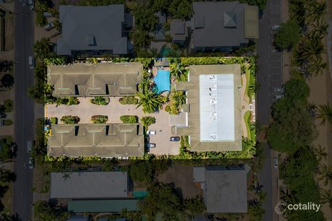 Property photo of 18/59-61 Vasey Esplanade Trinity Beach QLD 4879