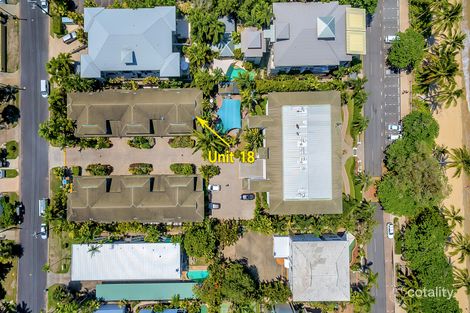 Property photo of 18/59-61 Vasey Esplanade Trinity Beach QLD 4879