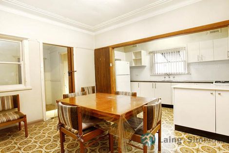 Property photo of 45 Chamberlain Road Guildford NSW 2161