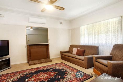 Property photo of 45 Chamberlain Road Guildford NSW 2161