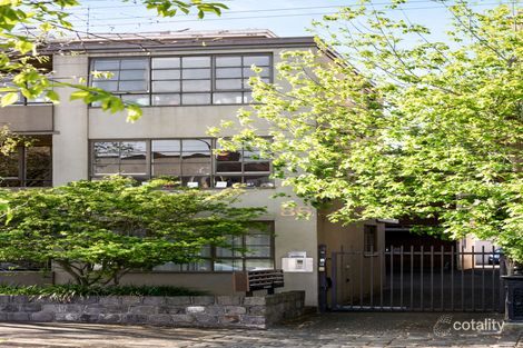 Property photo of 14/86-90 Hotham Street East Melbourne VIC 3002