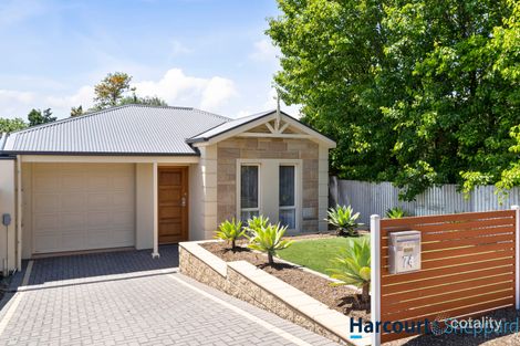 Property photo of 74 Gladstone Road Prospect SA 5082