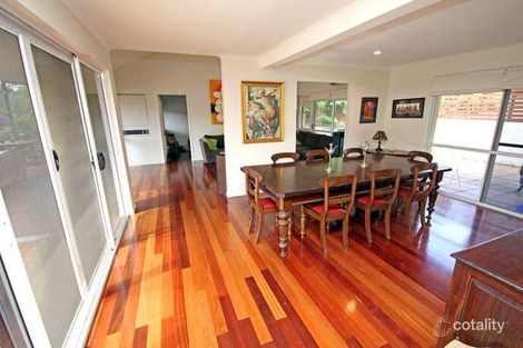 Property photo of 2 Satinwood Court Bardon QLD 4065