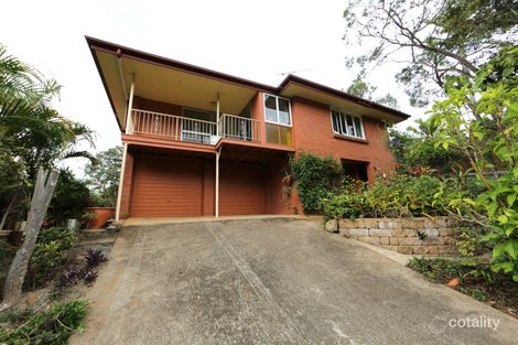 11 Molyneux St, Mount Gravatt, QLD 4122
