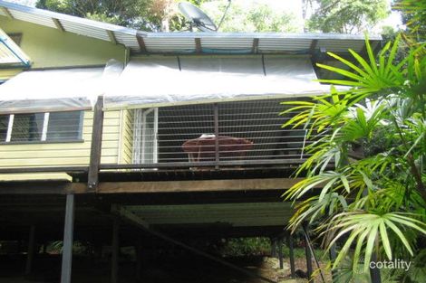 Property photo of 3 Mason Road Kuranda QLD 4881