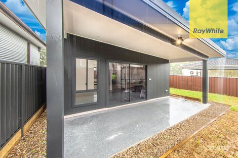 Property photo of 1 Katrina Street Seven Hills NSW 2147
