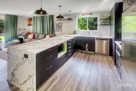 Property photo of 12 Jolly Crescent Beerwah QLD 4519