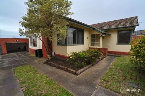 Property photo of 22 Tarakan Avenue Ashburton VIC 3147