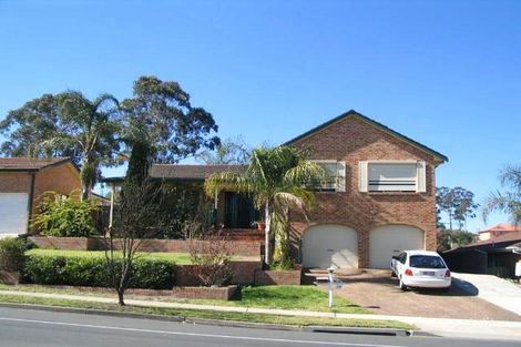 Property photo of 131 Wilson Road Hinchinbrook NSW 2168