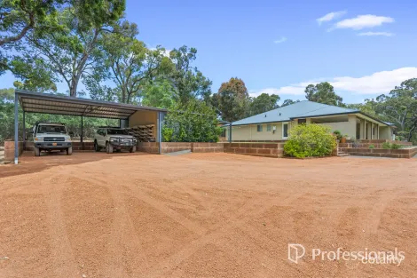Property photo of 3 Schmitt Road Kalamunda WA 6076