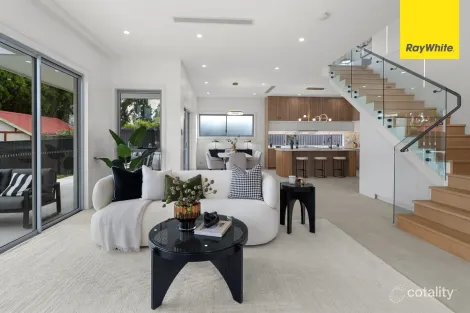 Property photo of 76 Rutledge Street Eastwood NSW 2122