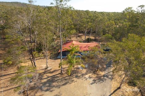 725 Camp Cable Rd, Logan Village, QLD 4207