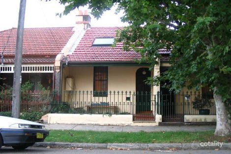 Property photo of 327 Nelson Street Annandale NSW 2038