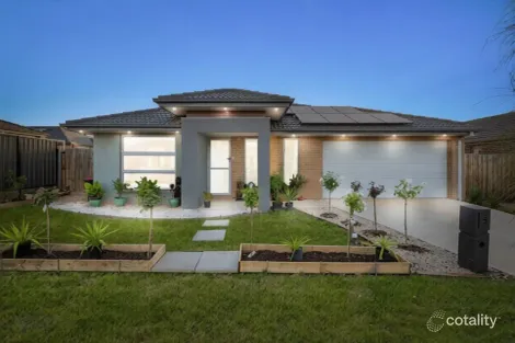 3 Hinkler Cres, Brookfield, VIC 3338