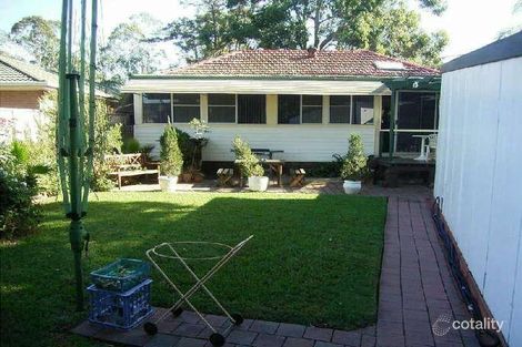 Property photo of 41 Breakfast Road Marayong NSW 2148