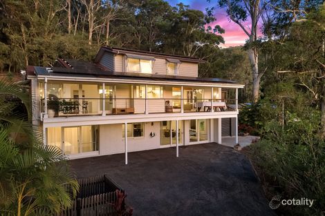 Property photo of 31 David Street Green Point NSW 2251