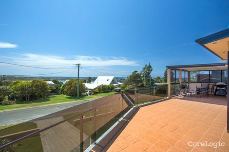 Property photo of 22 Harrington Crescent Bawley Point NSW 2539