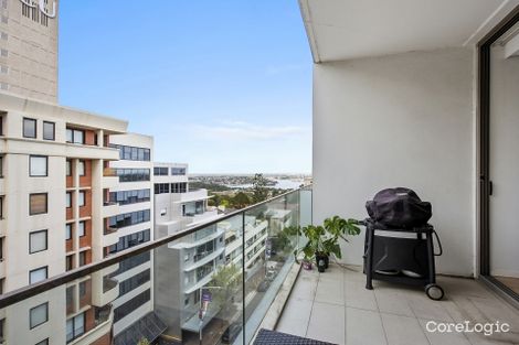 Property photo of 43/12-14 Berry Street North Sydney NSW 2060