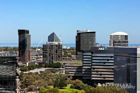 Property photo of 2312/100 Harbour Esplanade Docklands VIC 3008