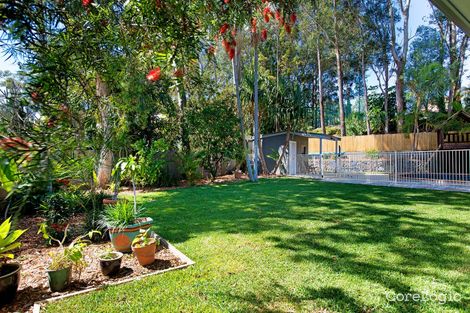 Property photo of 1 Coobah Court Ashmore QLD 4214