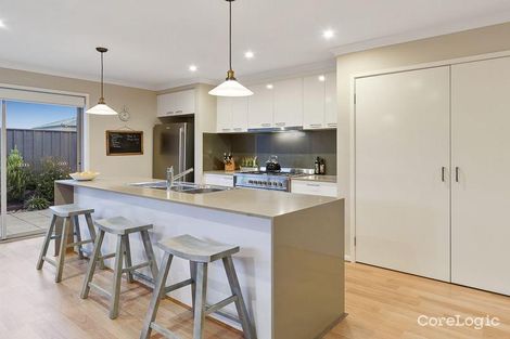 Property photo of 31 Jupiter Crescent Cranbourne West VIC 3977