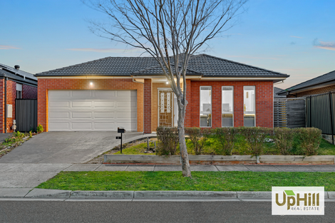 Property photo of 4 San Fratello Street Clyde North VIC 3978