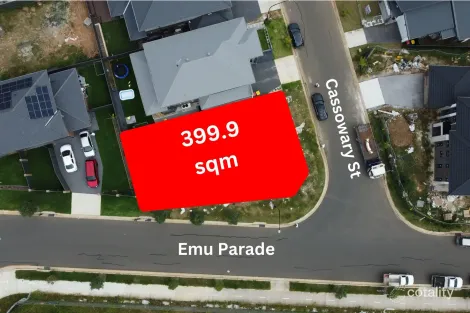 Property photo of 1 Cassowary Street Melonba NSW 2765