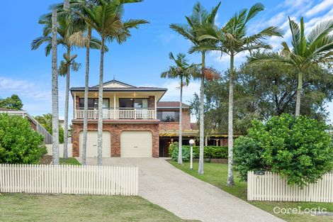 Property photo of 7 Extasis Street The Gap QLD 4061