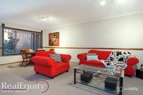 Property photo of 2/76 Nuwarra Road Moorebank NSW 2170