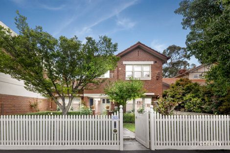 Property photo of 313 Pigdon Street Princes Hill VIC 3054