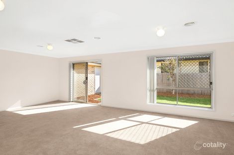 Property photo of 17 Benaroon Circuit Amaroo ACT 2914