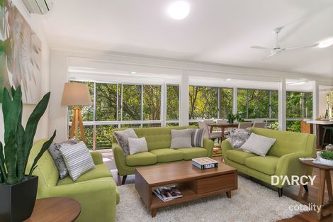 Property photo of 22 Cooinda Street The Gap QLD 4061