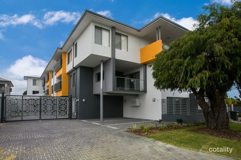 Property photo of 8/43 Morago Crescent Cloverdale WA 6105