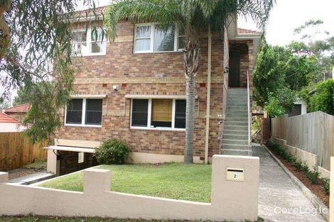 Property photo of 44 Francis Street Fairlight NSW 2094