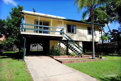 3 Edward St, Boyne Island, QLD 4680