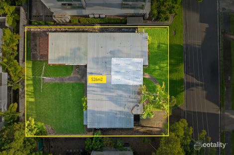 Property photo of 7 Gilbert Street Maroochydore QLD 4558