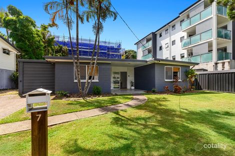 Property photo of 7 Gilbert Street Maroochydore QLD 4558