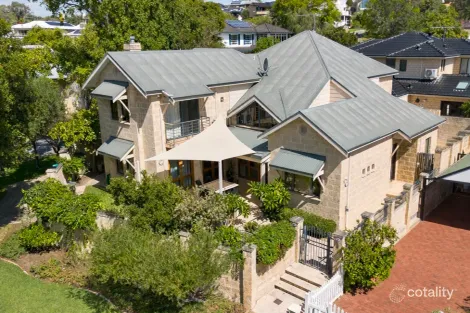 Property photo of 8 Beach Street Bicton WA 6157