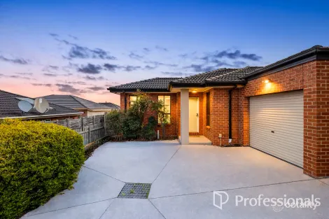 3/16 BLISSINGTON ST, SPRINGVALE, VIC 3171