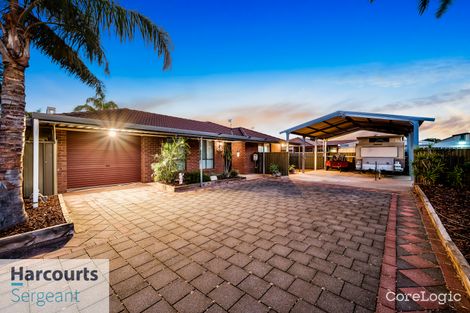 Property photo of 20 Liepin Close Andrews Farm SA 5114