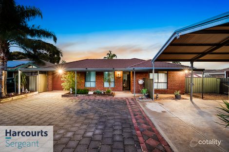 Property photo of 20 Liepin Close Andrews Farm SA 5114