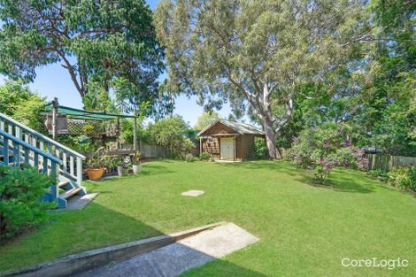 Property photo of 37 John Miller Street Ryde NSW 2112