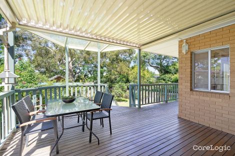 Property photo of 37 John Miller Street Ryde NSW 2112