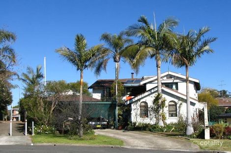 Property photo of 15 Buckeridge Place Kellyville NSW 2155